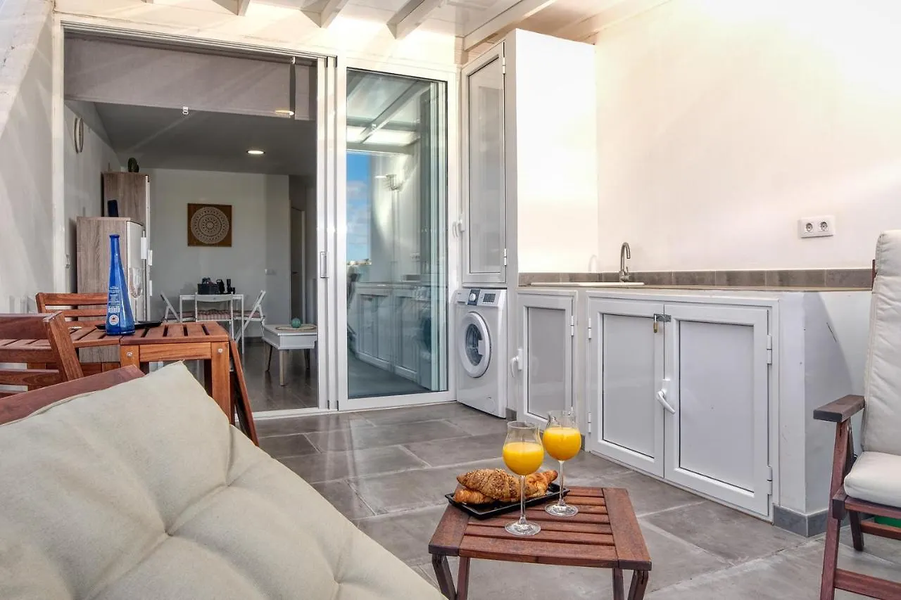 Los Molinos Luxury Y Relax Costa Teguise