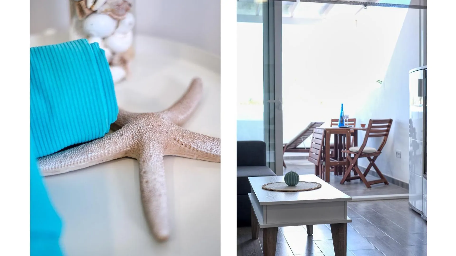 Дом отдыха Los Molinos Luxury Y Relax Коста-Тегисе Испания