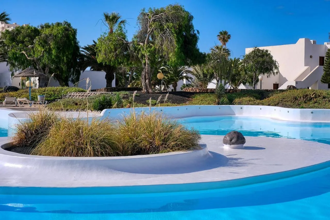 Los Molinos Luxury Y Relax Коста-Тегисе Дом отдыха