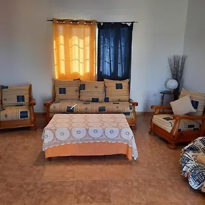 Appartamento Casa Rural,naturaleza,vacaciones, Teguitar