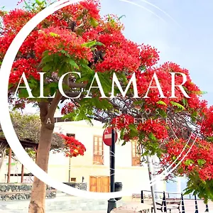Alloggio in famiglia Alcamar Privada Con Areas De Sala, Cocina Y Bano Que Se Comparten Cerca Al Mar!, Alcalá la Real