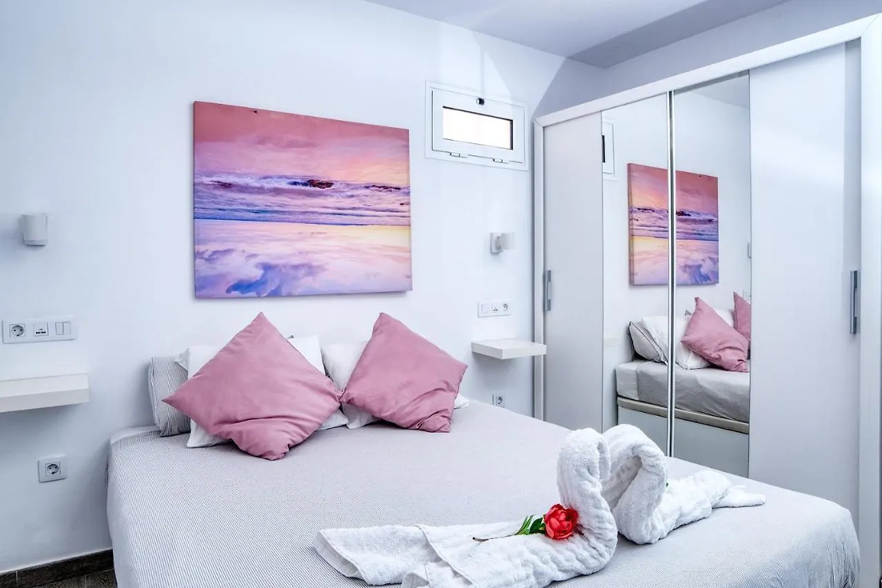 Casa vacanze Los Molinos Luxury Y Relax Costa Teguise Spagna
