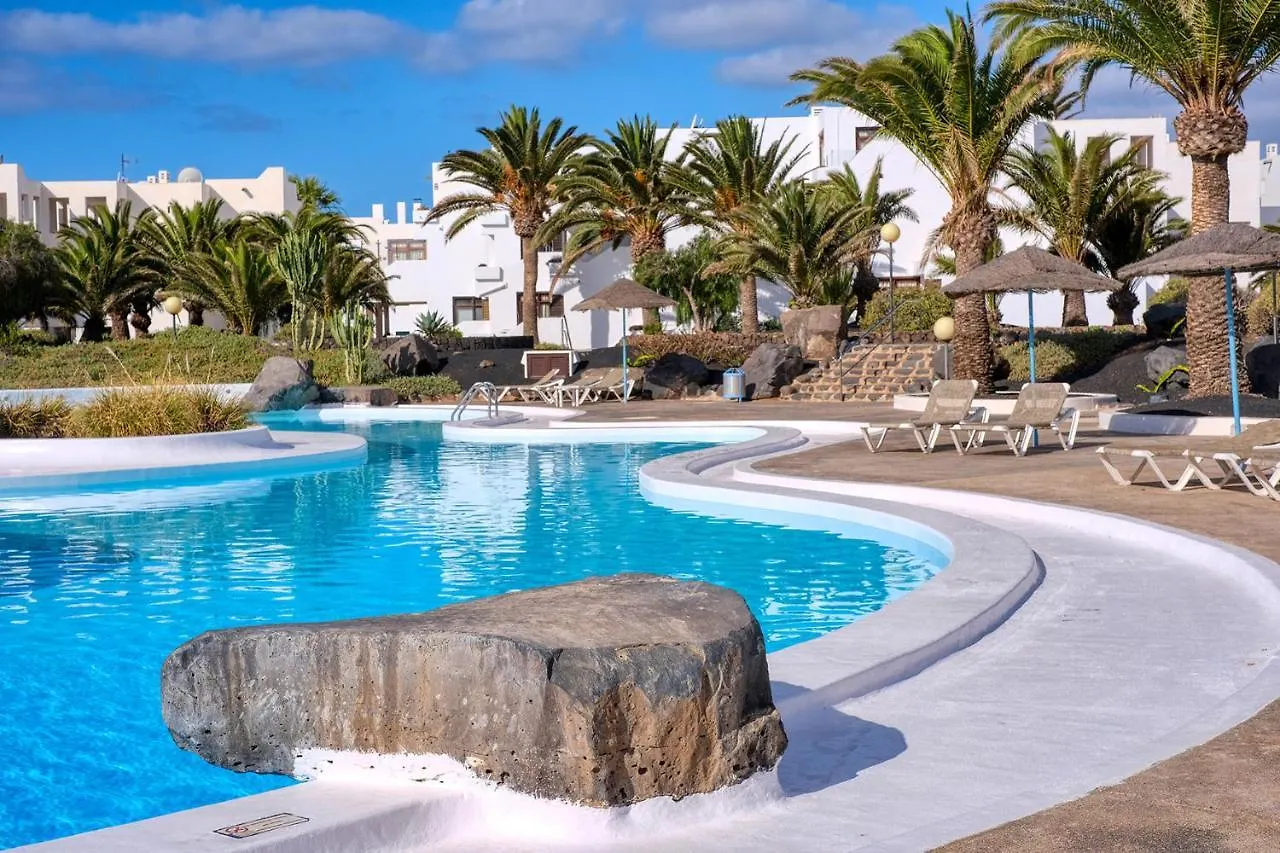 Los Molinos Luxury Y Relax Costa Teguise