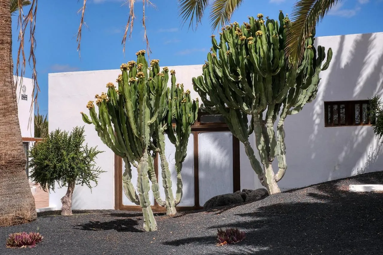 Los Molinos Luxury Y Relax Costa Teguise