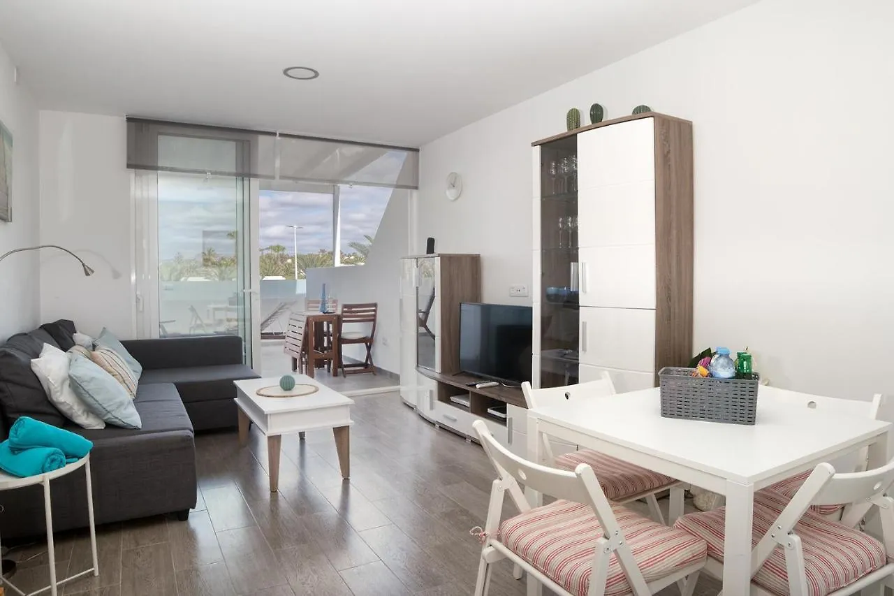 Casa vacanze Los Molinos Luxury Y Relax Costa Teguise