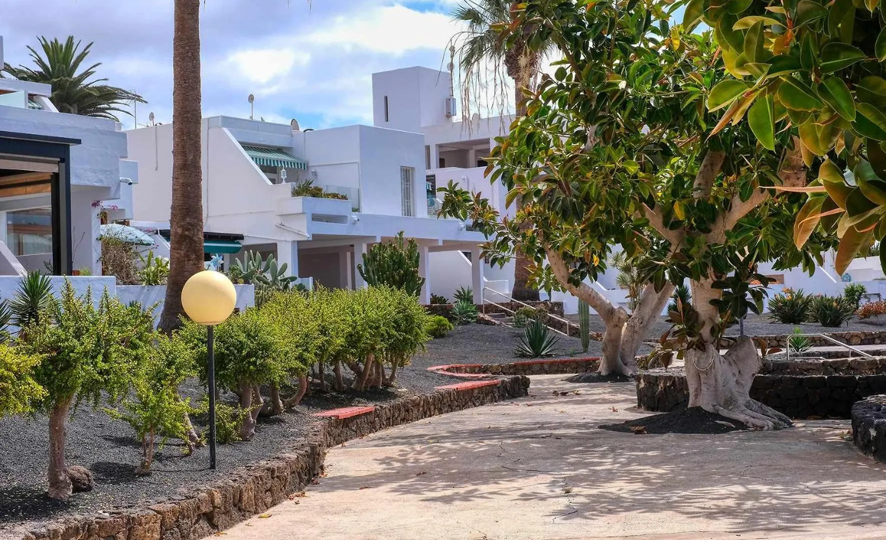 Los Molinos Luxury Y Relax Costa Teguise Casa vacanze