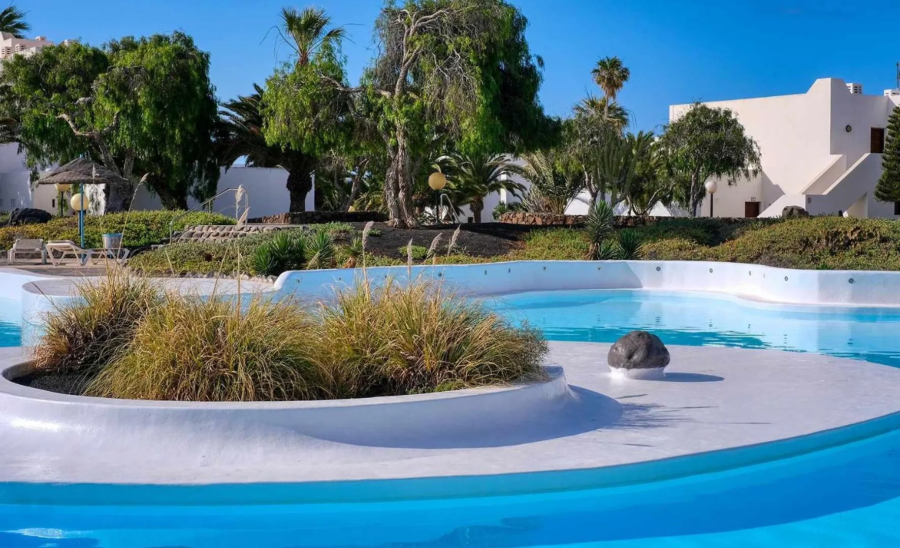 Los Molinos Luxury Y Relax Costa Teguise 0*,