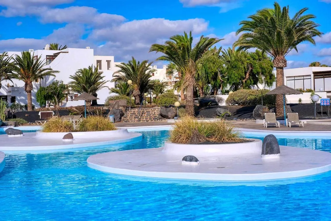 Los Molinos Luxury Y Relax Costa Teguise