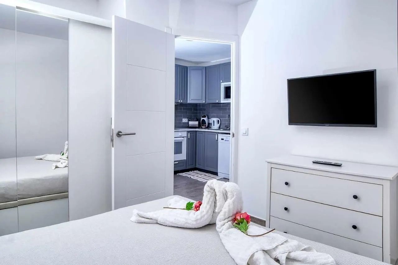 Holiday home Los Molinos Luxury Y Relax Costa Teguise