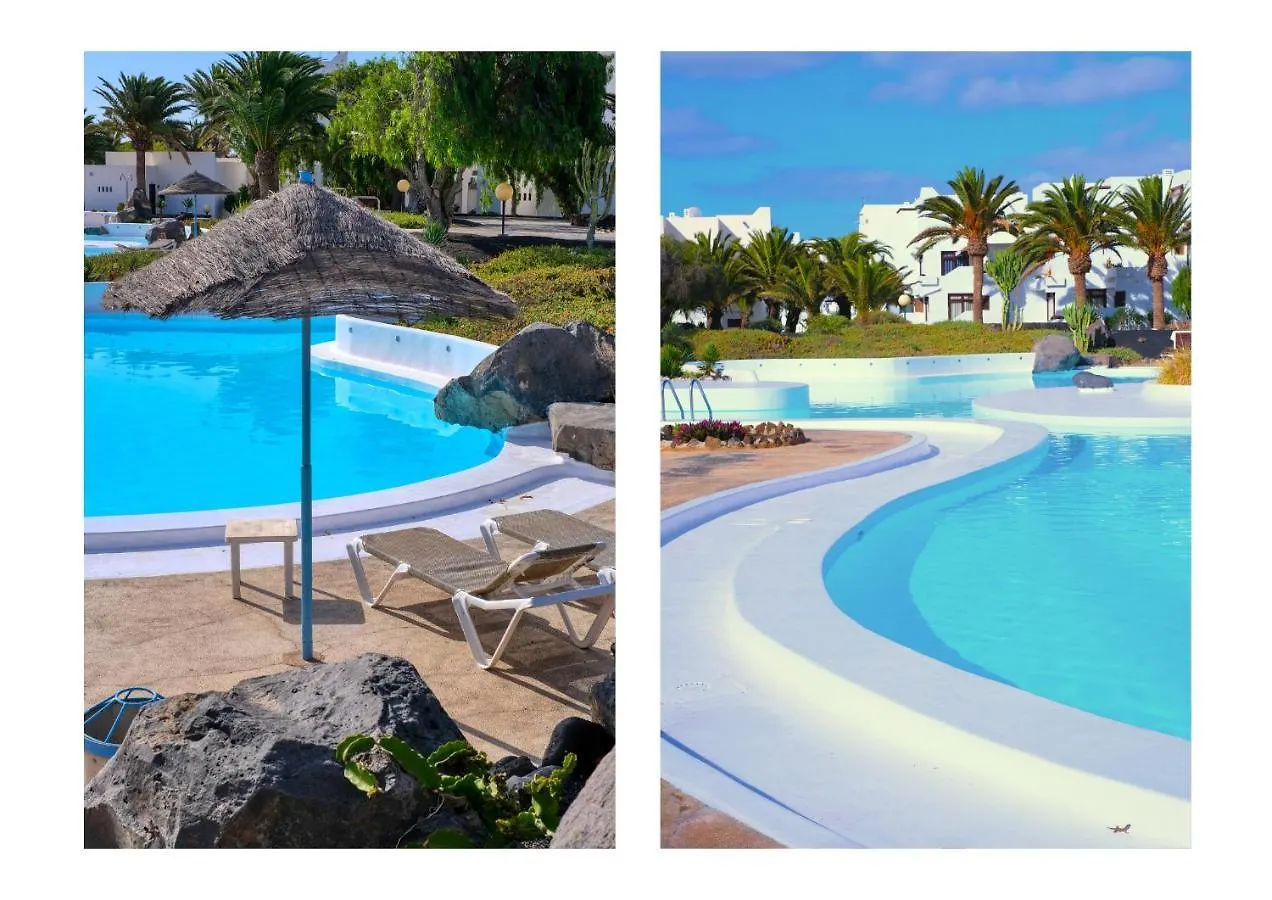 Los Molinos Luxury Y Relax Costa Teguise