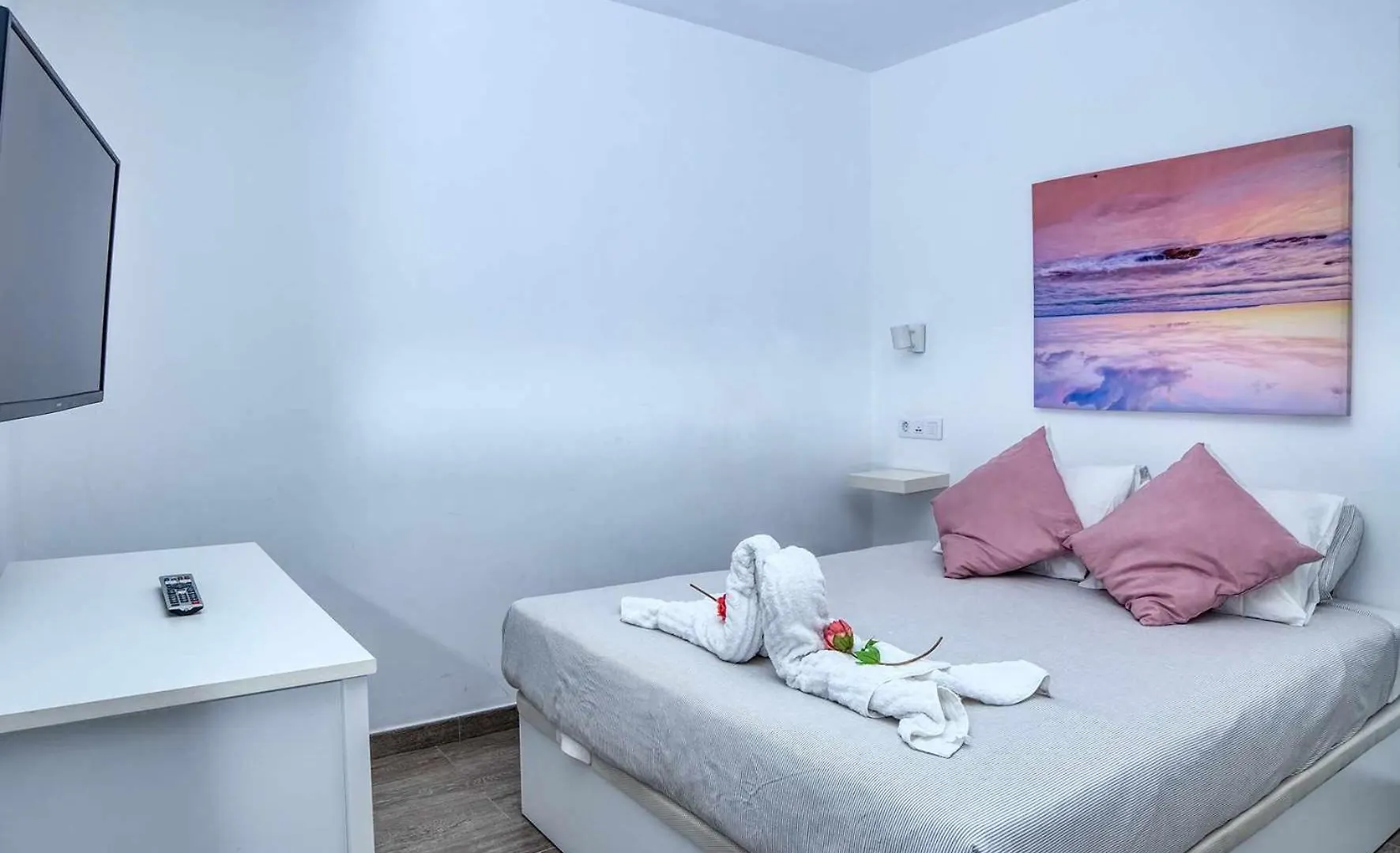 Los Molinos Luxury Y Relax Costa Teguise 0*,  Spain